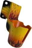 Dungeons and Dragons PinCup Fire