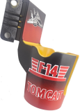 F-14 Tomcat Pincup Premium Style Yellow
