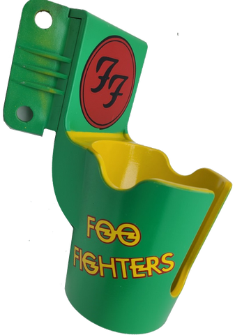 Foo Fighters PinCup LE Premium Style
