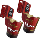 The Big Lebowski PinCup Folgers Can Premium Face Logo