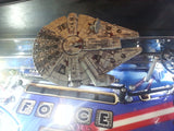 Playfield Falcon for Star Wars