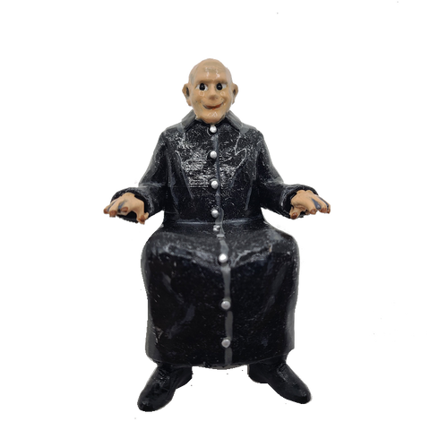 Addams Family Uncle Fester Mod