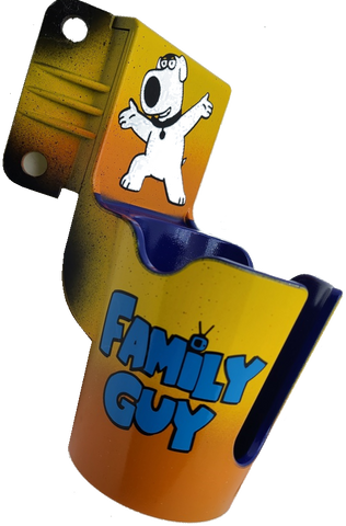 PinCup Premium Style for FAmily Guy Pinball