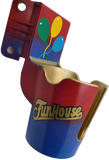 FunHouse PinCup Premium Style