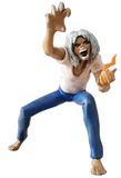 Iron Maiden Playfield Character "Number of the Beast"