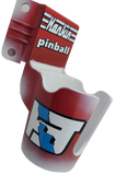 Hankin Pinball Pincup FJ