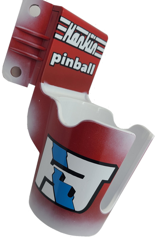 Hankin Pinball Pincup FJ