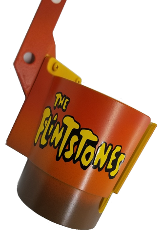 PinCup Standard Style for Flintstones