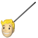 Custom Shooter Rod for Fallout Pinball
