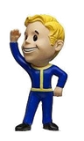 Fallout Playfield Character Vault Boy Saluting