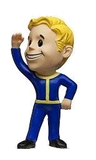 Fallout Playfield Character Vault Boy Saluting