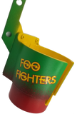 Foo Fighters PinCup LE Yellow