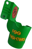 Foo Fighters PinCup LE Green Premium Style