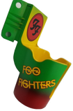 Foo Fighters PinCup LE Yellow