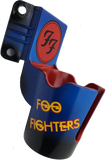 Foo Fighters PinCup LE Red Premium Style