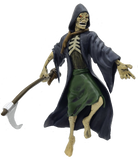 Iron Maiden Playfield Character Floating Reaper