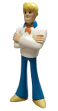 Playfield Character Fred for Scooby Doo