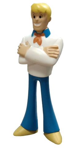 Playfield Character Fred for Scooby Doo