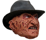 Custom Shooter Rod for Nightmare on Elm Street