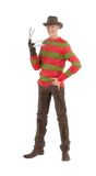 Freddy Playfield Character