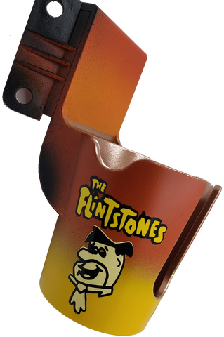 Flintstones PinCup Premium Style