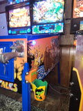 Fish Tales PinCup Colored Logo Premium