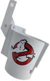 Ghostbusters PinCup "Ghost Logo"