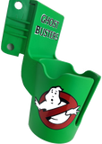 Ghostbusters PinCup LE "Ghost Logo" Premium Style