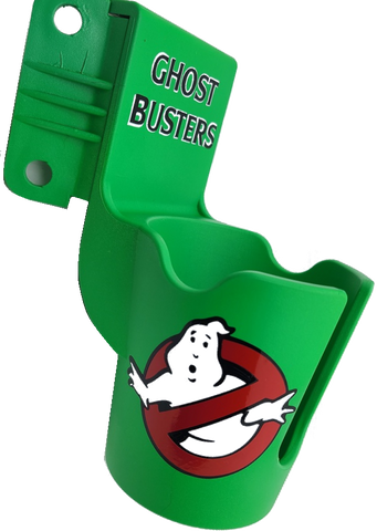 Ghostbusters PinCup LE "Ghost Logo" Premium Style