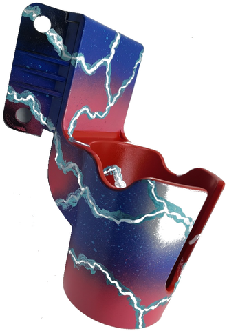 Guardians of the Galaxy PinCup Premium Style electrified no logo