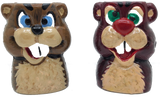 No Good Gofers Custom Painted Figures