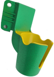 Pincup Glitter Green