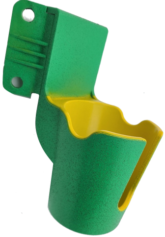 Pincup Glitter Green