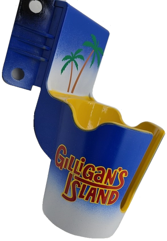 Gilligan's Island PinCup Premium Style