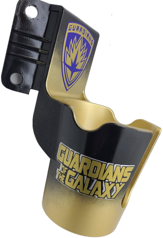 Guardians of the Galaxy PinCup LE Premium Style