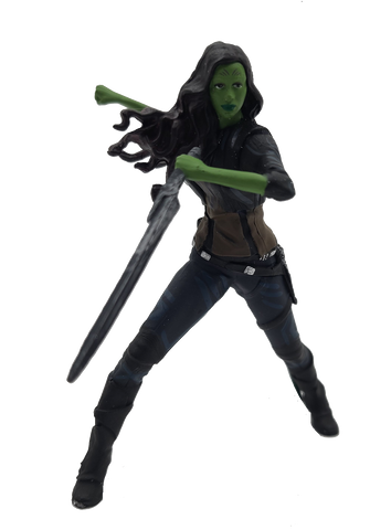Playfield Character for Guardians of the Galaxy