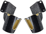 Godfather PinCup Black speckle Premium Style