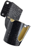 Godfather PinCup Black speckle Premium Style