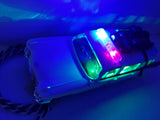 Playfield Interactive Car for Ghostbusters