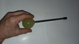 Theatre of Magic Glow in the Dark Shooter Rod "Green"