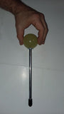 Theatre of Magic Glow in the Dark Shooter Rod "Green"