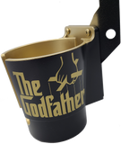 The Godfather Pincup Black Standard Style