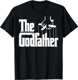 The Godfather T-Shirt