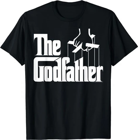 The Godfather T-Shirt