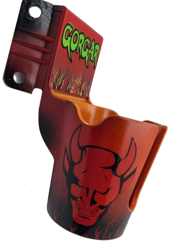 Gorgar PinCup Premium Style