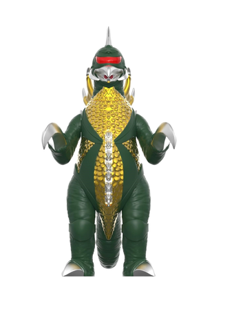 Godzilla Playfield Character Gigan Small
