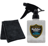 Modfather Pinball Care Glass Cleaner