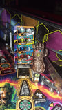 Playfield Glove for Guardians of the Galaxy