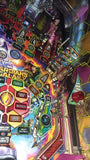 Playfield Glove for Guardians of the Galaxy