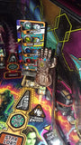 Playfield Glove for Guardians of the Galaxy